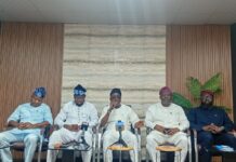 2027: APC Governorship Aspirants Advocate for Justice, Unity in Oyo