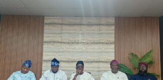 2027: APC Governorship Aspirants Advocate for Justice, Unity in Oyo