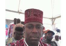 Ogun Support Group Coordinator, Shobowale Meets with Abeokuta South LG Stakeholders, Calls for inclusiveness to Deliver for Tinubu, Yayi, Other APC Candidates