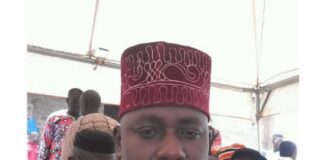 Ogun Support Group Coordinator, Shobowale Meets with Abeokuta South LG Stakeholders, Calls for inclusiveness to Deliver for Tinubu, Yayi, Other APC Candidates