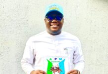 Ibadan South-West Constituency II: Akinsete Picks APM Nomination Form, Pledges Impactful Representation