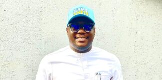 Ibadan South-West Constituency II: Akinsete Picks APM Nomination Form, Pledges Impactful Representation