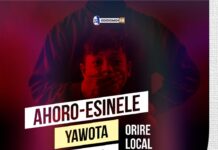 Oriire Abduction, Killing: Olajide ‘Odidiomo’ Reacts, Assures Strengthened Security Architecture