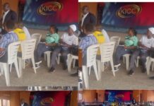 Ogun APC Support Group Coordinator, Shobowale Meets Teachers Ahead of 2027 Elections