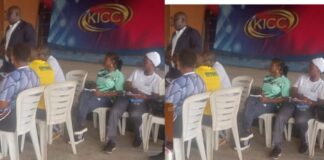 Ogun APC Support Group Coordinator, Shobowale Meets Teachers Ahead of 2027 Elections