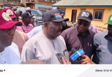 Oyo APC Primary: Alli Doubles Electoral Momentum, Shatters Expectations