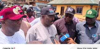 Oyo APC Primary: Alli Doubles Electoral Momentum, Shatters Expectations