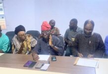 Oyo 2027: Prominent Olubadan Chief, Adegoke Emerges ADC Gubernatorial Candidate