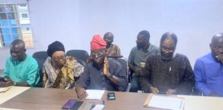 Oyo 2027: Prominent Olubadan Chief, Adegoke Emerges ADC Gubernatorial Candidate