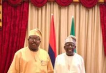 Alli, Oyo APC Gubernatorial Candidate Mobilises Members for Tinubu in Today’s Presidential Primary