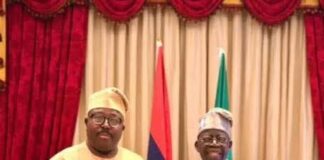 Alli, Oyo APC Gubernatorial Candidate Mobilises Members for Tinubu in Today’s Presidential Primary