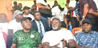 Continental Football: Olajide ‘Odidiomo’Lauds 3SC’s Historic Qualification for CAF Confederation Cup