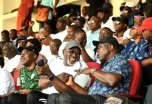 Continental Football: Olajide ‘Odidiomo’ Describes 3SC’s CAF Confederation Cup Qualification as Proud Football Heritage in Oyo
