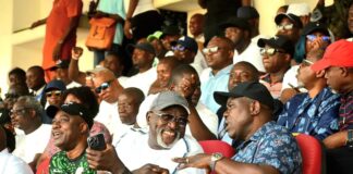 Continental Football: Olajide ‘Odidiomo’ Describes 3SC’s CAF Confederation Cup Qualification as Proud Football Heritage in Oyo