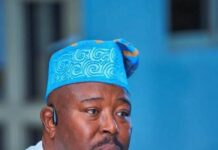 27 Years After: Senator Alli Hails Shooting Stars’ Historic Return to Continental Football