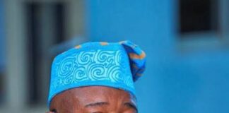 Children’s Day: Protecting Today’s Children Means Securing Tomorrow — Oyo South Senator, Alli