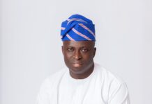 Eid-el-Kabir: Oyo SSG Congratulates Muslims, Assures Residents of Continued Good Governance