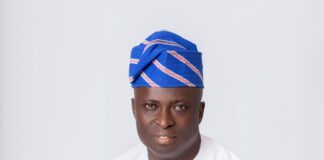 Eid-el-Kabir: Oyo SSG Congratulates Muslims, Assures Residents of Continued Good Governance