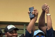APM Primaries: Akinsete Clinches Ibadan South-West II Ticket