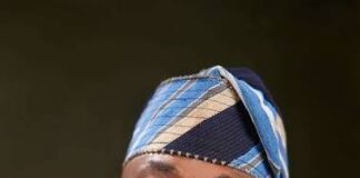 2027: Oyo Central APC Candidate Akintunde Extends Olive Branch to Rivals, Seeks Unity Ahead of General Election