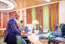 Zacch Adelabu Adedeji: A Political Protagonist Acting Behind the Scene | Peter Ayoade