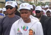 Gbolagade Wins APC Primary Election in Oluyole Federal Constituency