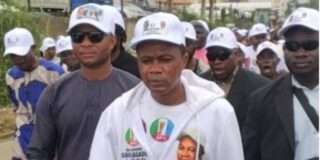 Gbolagade Wins APC Primary Election in Oluyole Federal Constituency