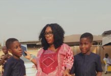 Olajide ‘Odidiomo’ Condemns Abduction of Adelabu’s Sister, Sons, Calls for Safe Rescue of Victims