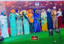 OIKF Empowers 12 Aspiring Entrepreneurs Through Surprise Business Pitch Initiative