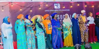 OIKF Empowers 12 Aspiring Entrepreneurs Through Surprise Business Pitch Initiative