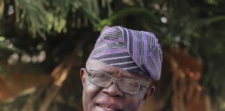 New Leadership Emerges in Oyo State Labour Veterans Association