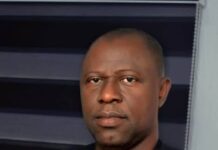 ODIDIOMO FELICITATE MAYOR ISSAC BROWN