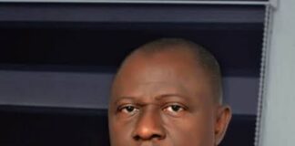 ODIDIOMO FELICITATE MAYOR ISSAC BROWN