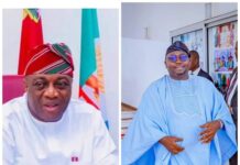 HUNT DOWN KIDNAPPERS, FREE ADELABU’S SISTER, TWINS… AKINTUNDE TO SECURITY AGENCIES