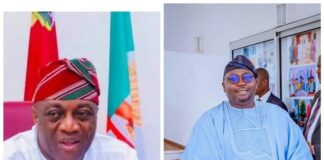 HUNT DOWN KIDNAPPERS, FREE ADELABU’S SISTER, TWINS… AKINTUNDE TO SECURITY AGENCIES