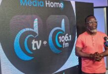 Olusegun Fawole Appointed Dominion Broadcast Group GM, Promises New Era of Growth