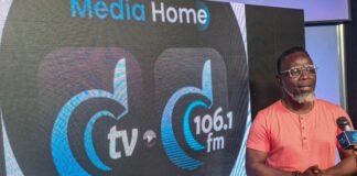 Olusegun Fawole Appointed Dominion Broadcast Group GM, Promises New Era of Growth