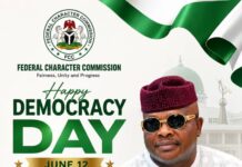 Democracy Day: Aleshinloye Celebrates Nigerians, Seeks Safe Return of Oriire Kidnap Victims