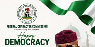 Democracy Day: Aleshinloye Celebrates Nigerians, Seeks Safe Return of Oriire Kidnap Victims