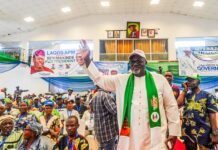 Democracy Day: Olajide ‘Odidiomo’ Seeks Sustained Ideals, Momentum of Democratic Governance