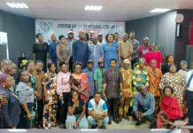 Fake News Fuels Insecurity, Journalists Must Uphold Ethics, Experts Warn at NUJ Oyo Seminar