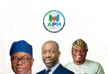 Seyi Makinde, Abimbola Adekanmbi & Akinsete Olakunle: The Trio to Deliver a Greater Oyo State and a Better Nigeria Under APM