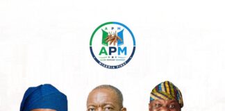 Seyi Makinde, Abimbola Adekanmbi & Akinsete Olakunle: The Trio to Deliver a Greater Oyo State and a Better Nigeria Under APM