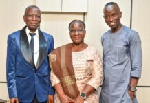 DEEP 2.0: Ibadan Digital Academy, Oyo Education Ministry Advocate Responsible AI Adoption in Schools