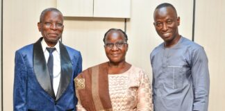 DEEP 2.0: Ibadan Digital Academy, Oyo Education Ministry Advocate Responsible AI Adoption in Schools
