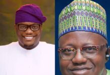 Birthday: Ibadan South-West Constituency II OYHA APM Candidate, Akinsete, Celebrates Oyo SUBEB Chairman, Adeniran, Hails His Impactful Leadership