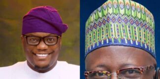 Birthday: Ibadan South-West Constituency II OYHA APM Candidate, Akinsete, Celebrates Oyo SUBEB Chairman, Adeniran, Hails His Impactful Leadership