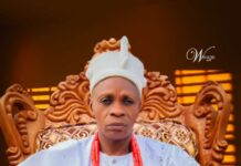 Oyo Monarch Alleges Plot to Install Parallel Traditional Ruler, Seeks Makinde’s Intervention