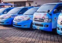 2027: ‘Odidiomo’ Rolls Out Vehicles to Aid Grassroots Election Campaigns