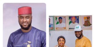 Awotiku Congratulates Olufunke Comforter Adeniyi-Olajide on Receiving Certificate of Return, Backs Second-Term Bid